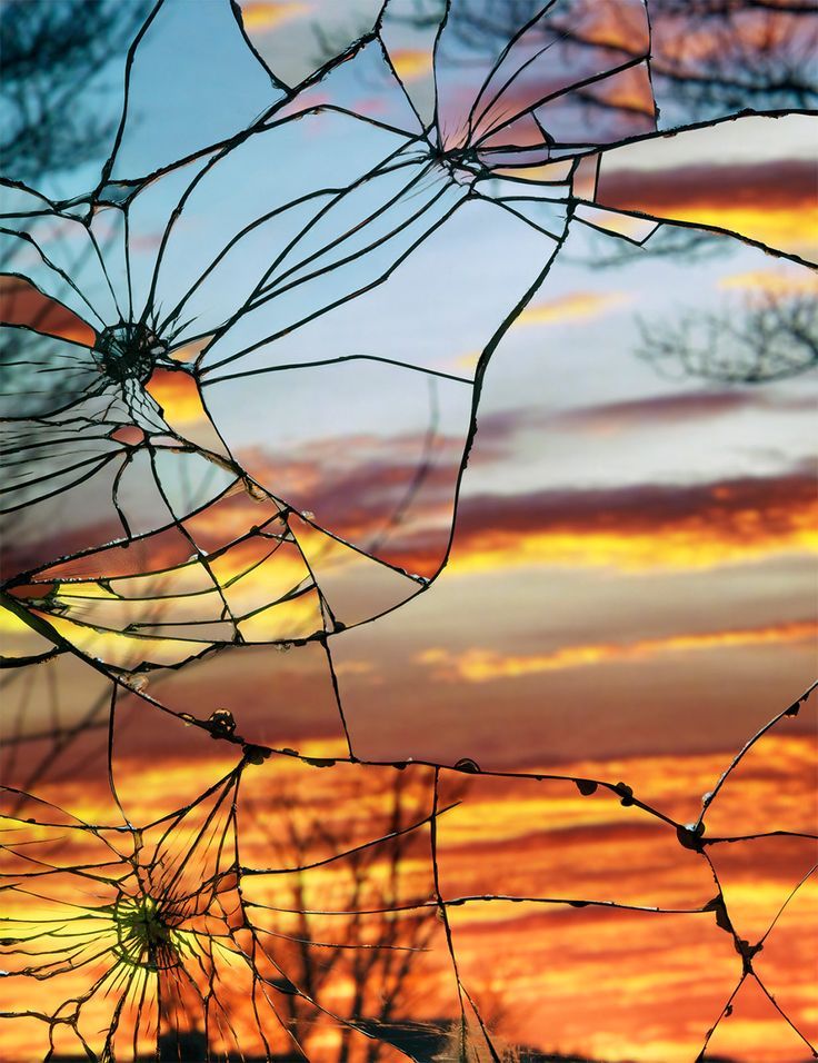 The Mirror I Leave Behind…